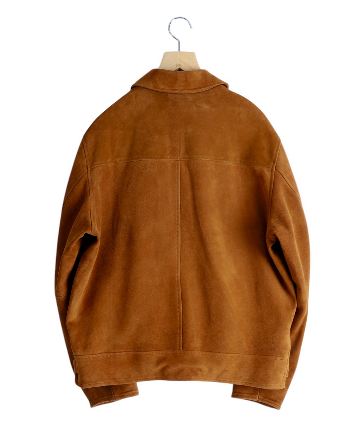 marka マーカ　25SS LEATHER SPORTS JACKET LEATHER SPORTS JACKET | marka(マーカ) / アウター レザー