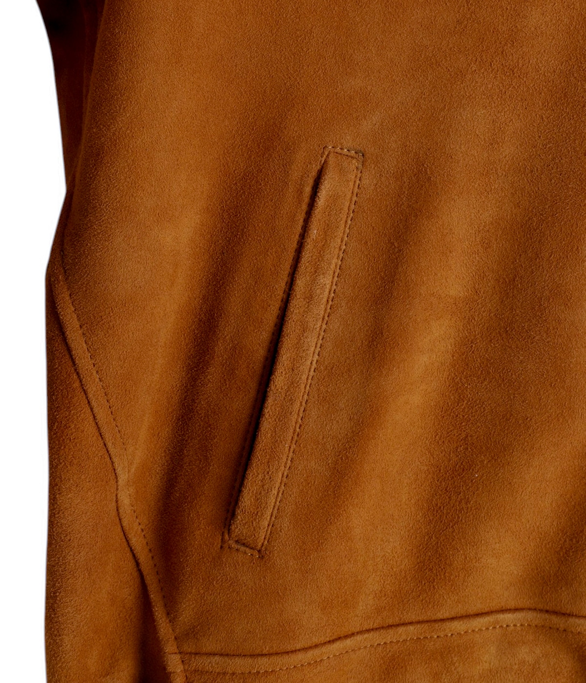 LEATHER SPORTS JACKET | marka(マーカ) / アウター レザー