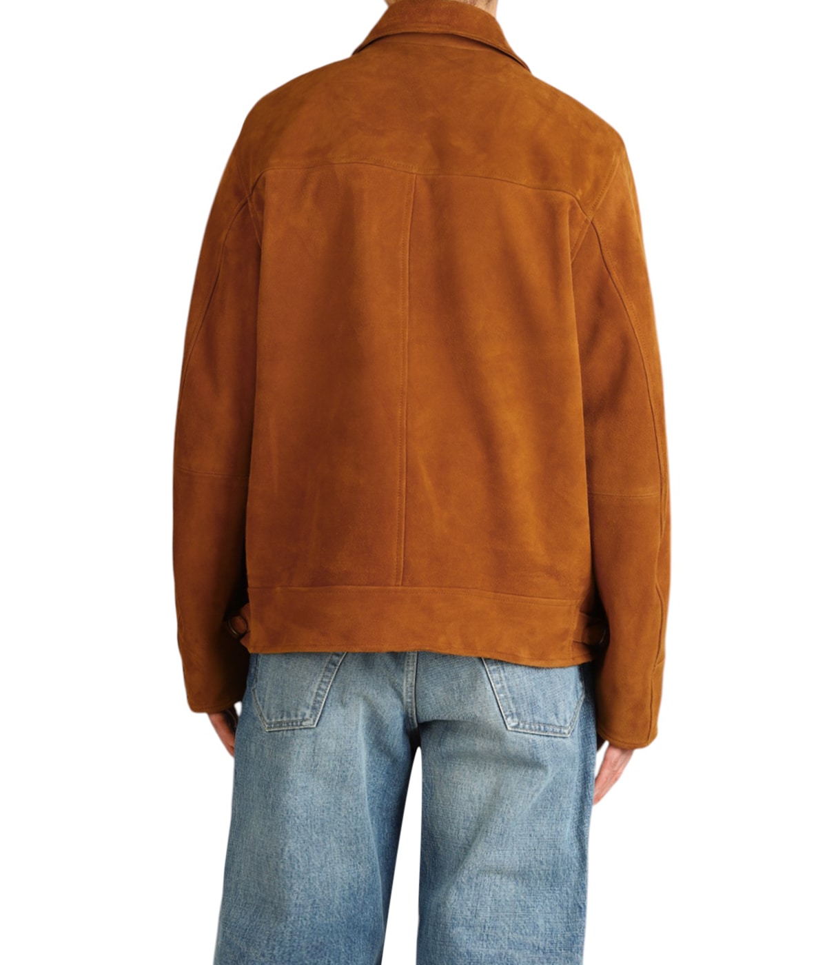 marka マーカ　25SS LEATHER SPORTS JACKET LEATHER SPORTS JACKET | marka(マーカ) / アウター レザー