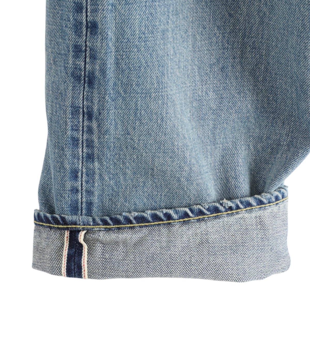 の*ょ様 【新品】25SS marka コクーンフィットジーンズ Used Wa COCOON FIT JEANS - used wash - | marka(マーカ) / パンツ