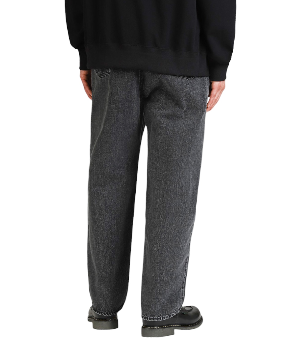 Lig. リグドット　cocoon pants / black Mサイズ cocoon pants | Lig.