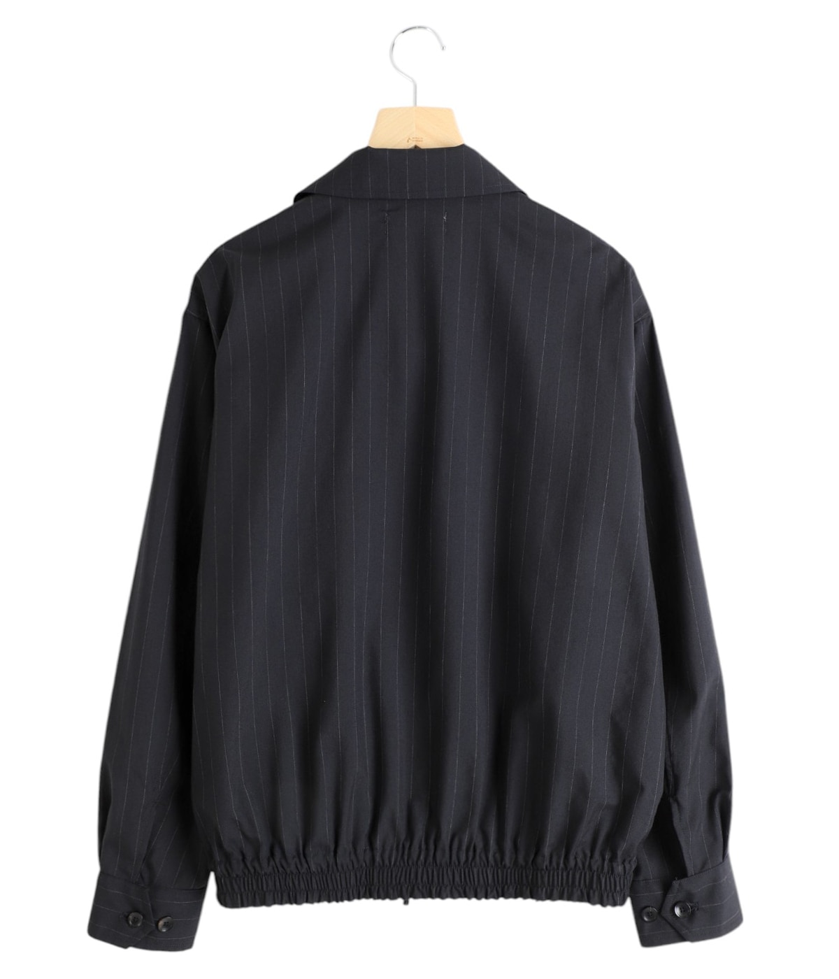 marka 25ss ウールトロピカル スポーツジャケット SPORTS JACKET - 2/72 washer wool tropical - | marka(マーカ
