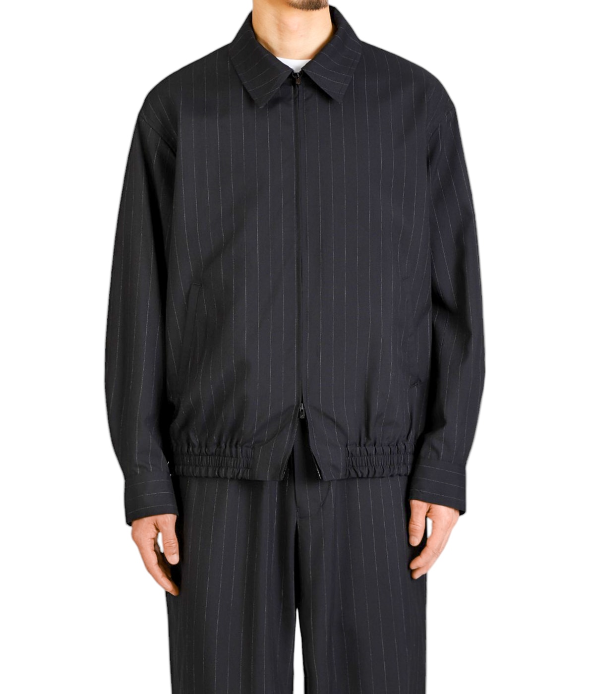 marka 25ss ウールトロピカル　スポーツジャケット マーカウェア MARKAWARE 25ss スポーツコート テーラード