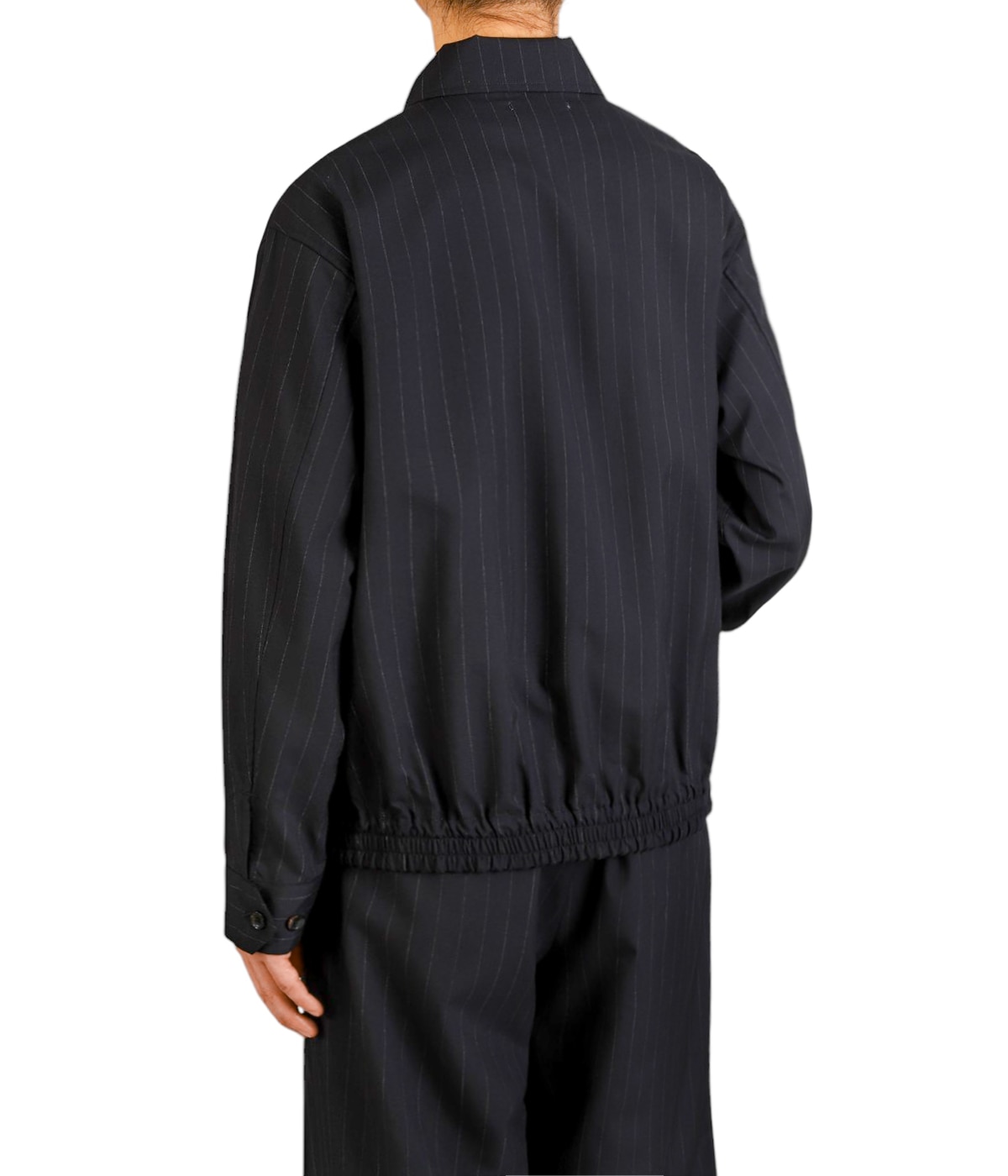 marka 25ss ウールトロピカル　スポーツジャケット マーカウェア MARKAWARE 25ss スポーツコート テーラード