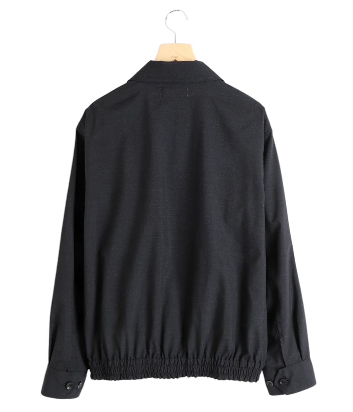 marka マーカ　25SS LEATHER SPORTS JACKET LEATHER SPORTS JACKET | marka(マーカ) / アウター レザー