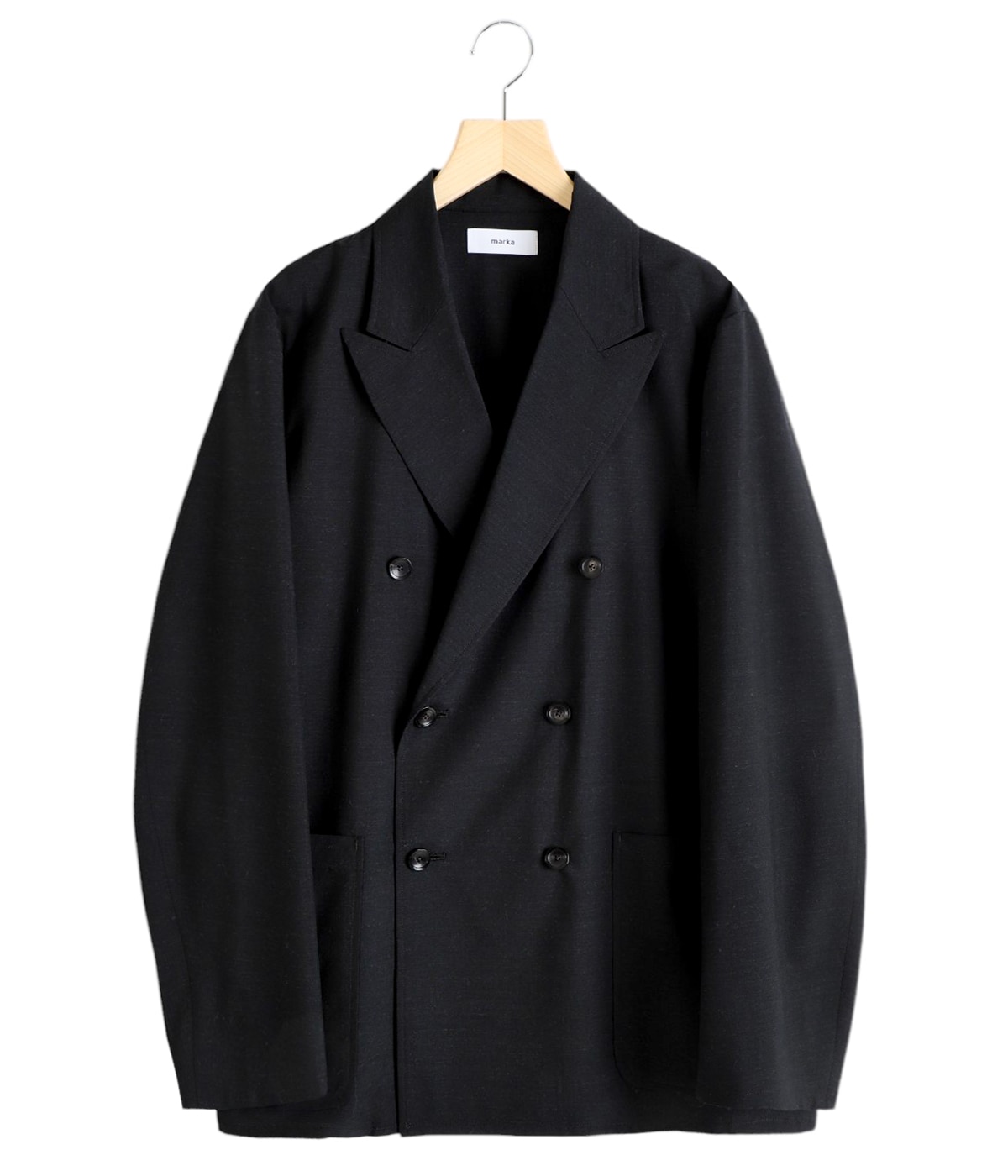 ジャケット・アウター 60s wool sports jacket 60's King-O-Wear Wool Sports Jacket NAVY Size 50 60年代 KING