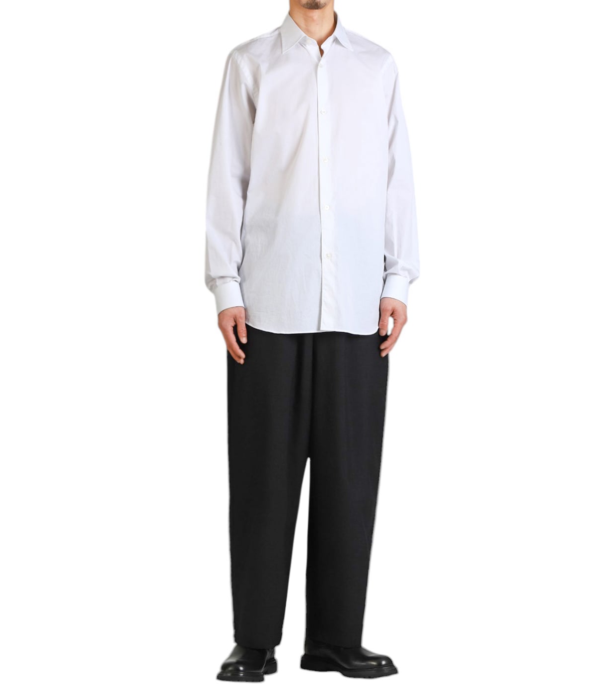 Lig. リグドット　cocoon pants / black Mサイズ Lig. リグドット cocoon pants / black Mサイズ cocoon pants | Lig.