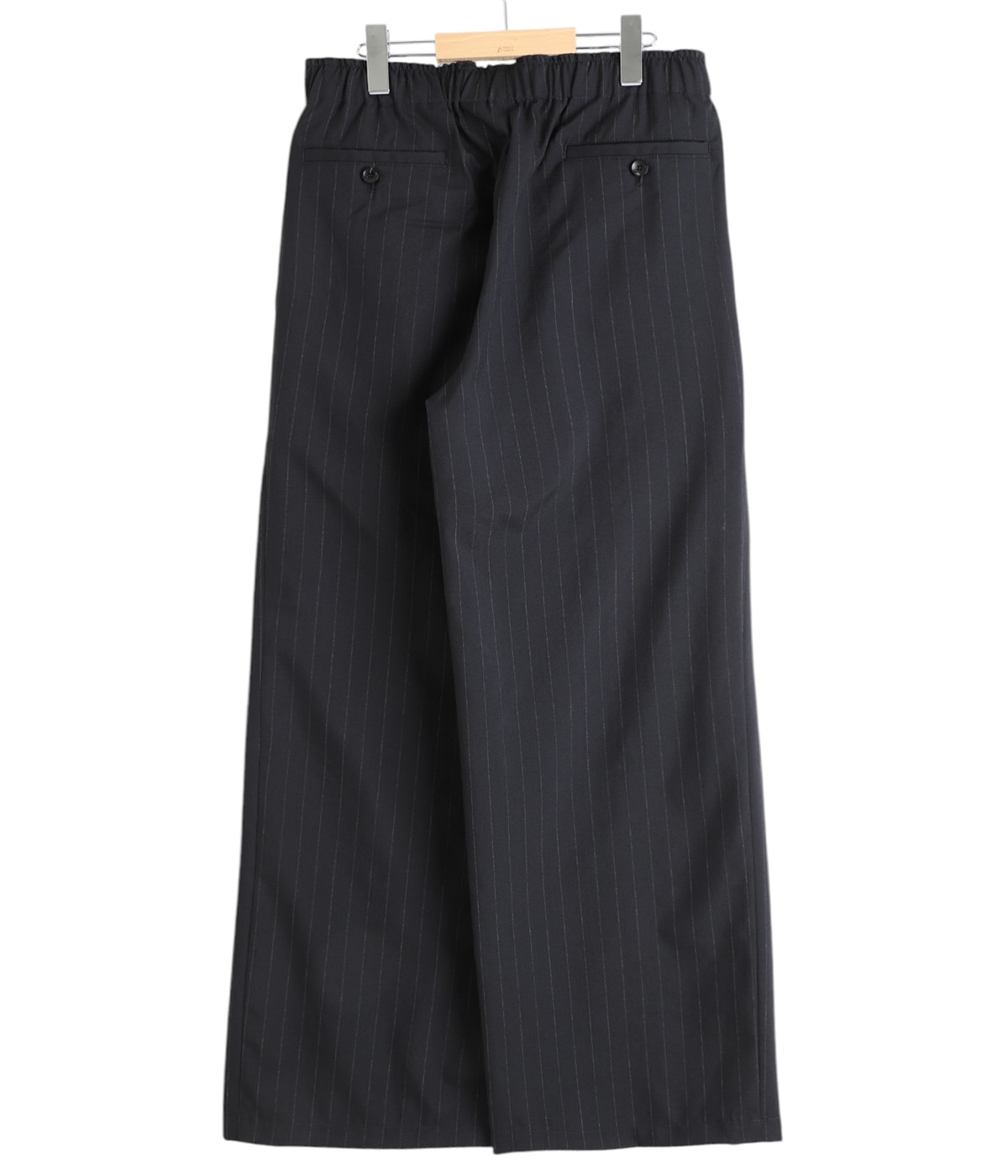 パンツ kolor  Wool Cropped Pants コリンボ パンツ COLIMBO ZX-0205 Harz Soldat Pants レイン