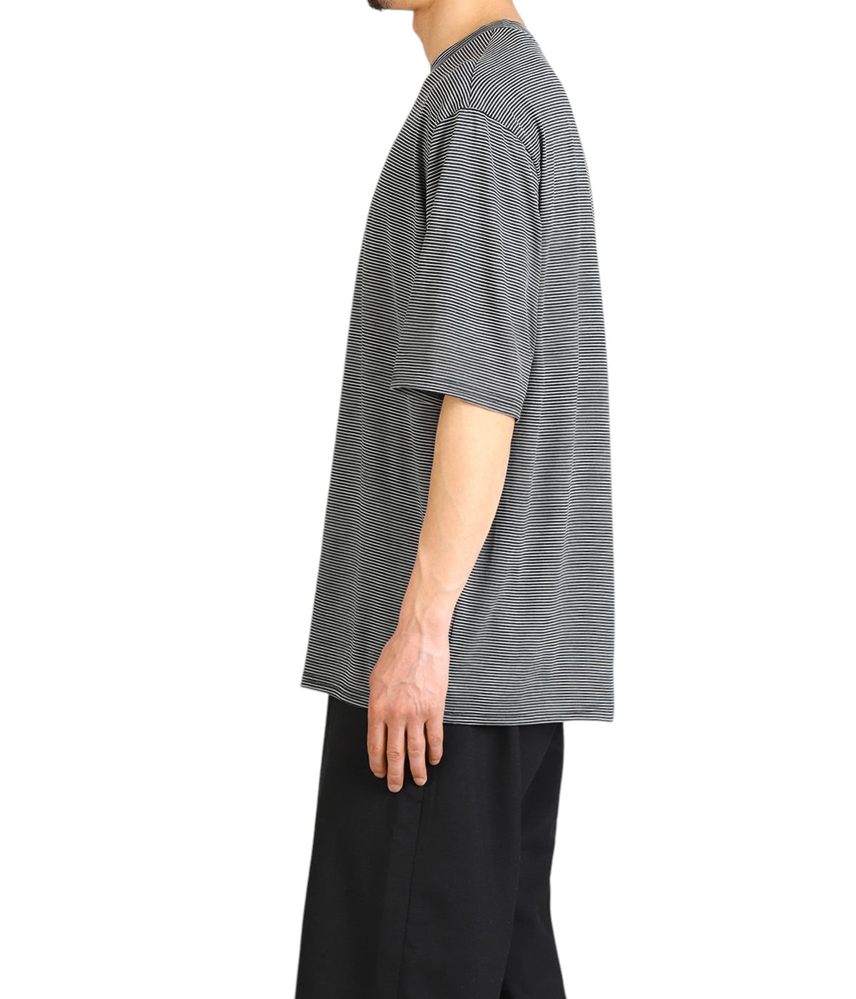 Marka マーカ　スウェット半袖 markaware トレーナー スウェット 「MARKAWARE/マーカウェア