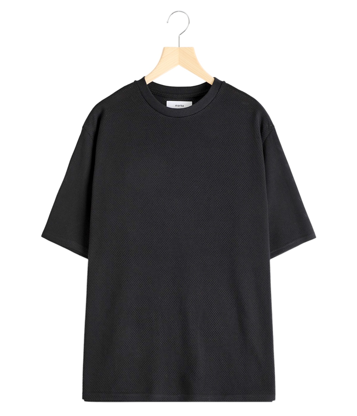 marka / マーカ MESH TEE MESH TEE L/S（Tシャツ/カットソー）｜marka（マーカ）の