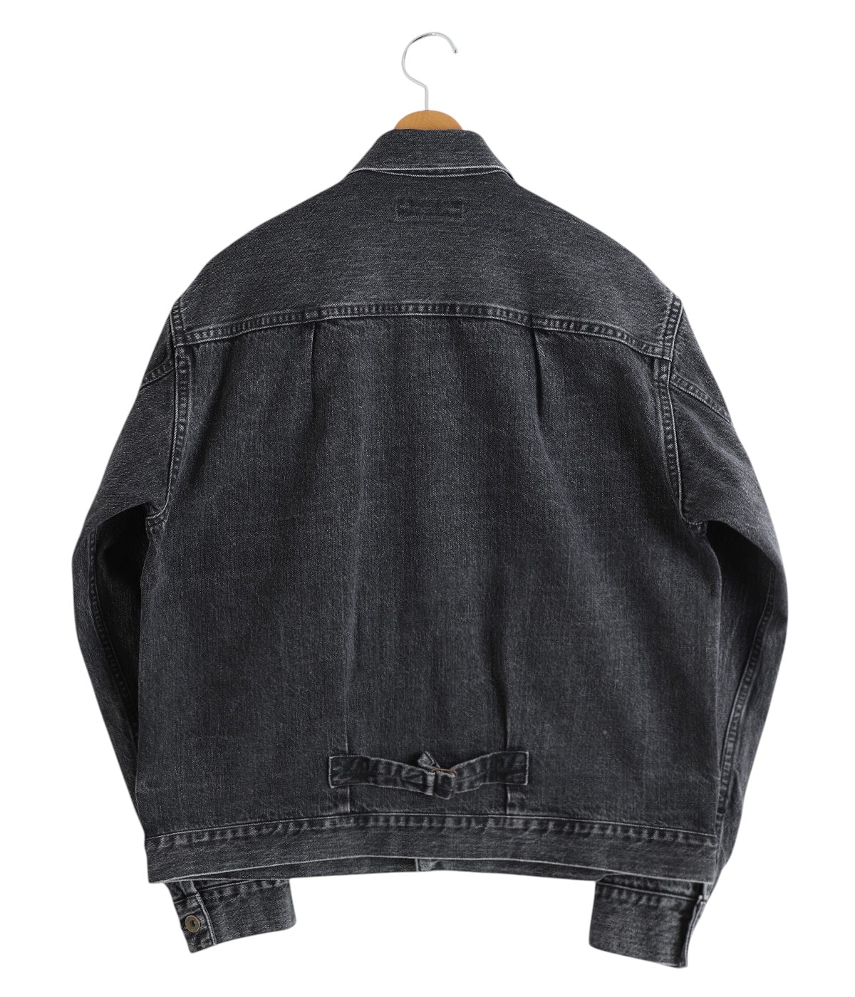 marka マーカ　デニムジャケット　TYPE-1 MARKA / マーカ】TYPE1 DENIM JACKET（デニムジャケット
