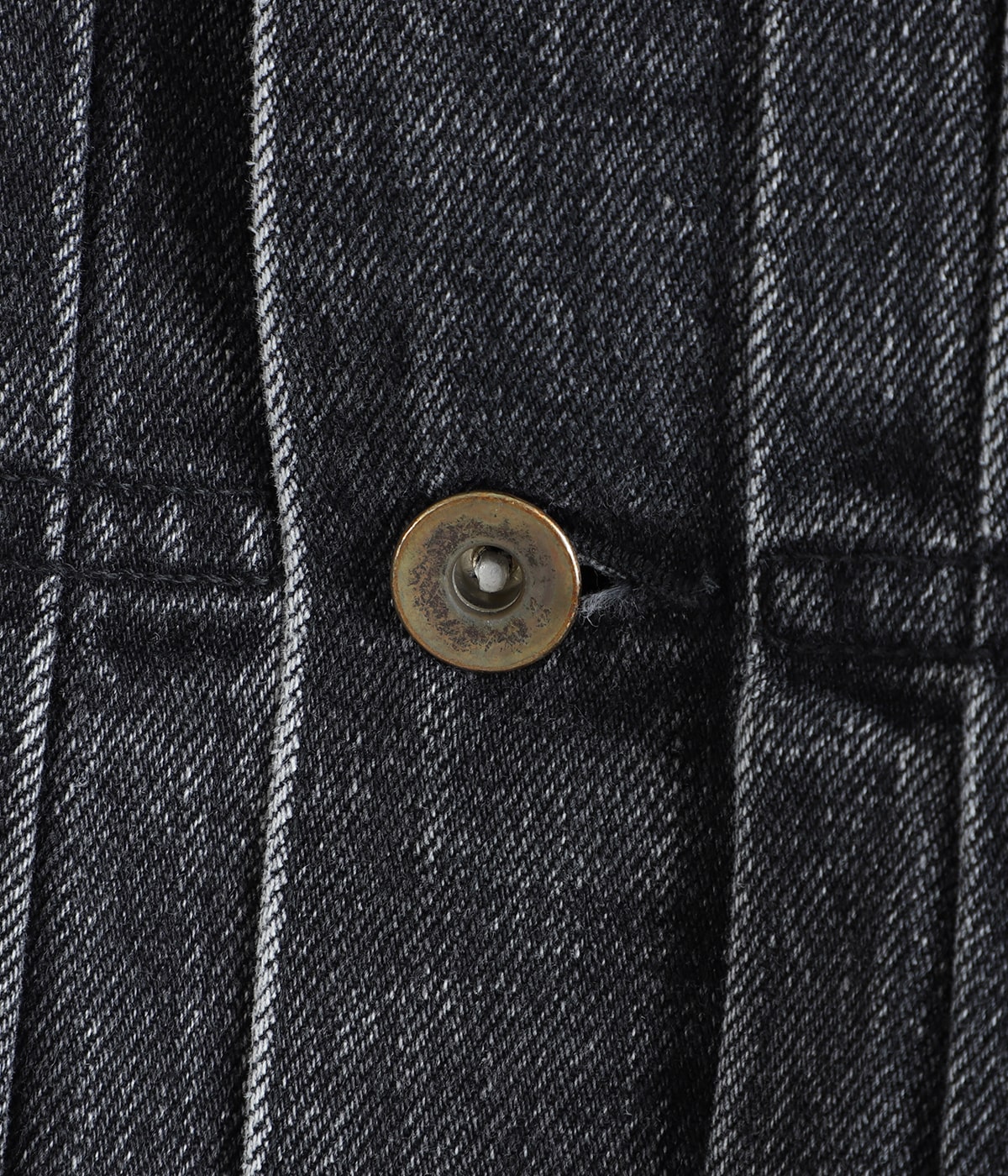 marka マーカ　デニムジャケット　TYPE-1 marka - ORGANIC COTTON 12oz DENIM TYPE1 DENIM JACKET