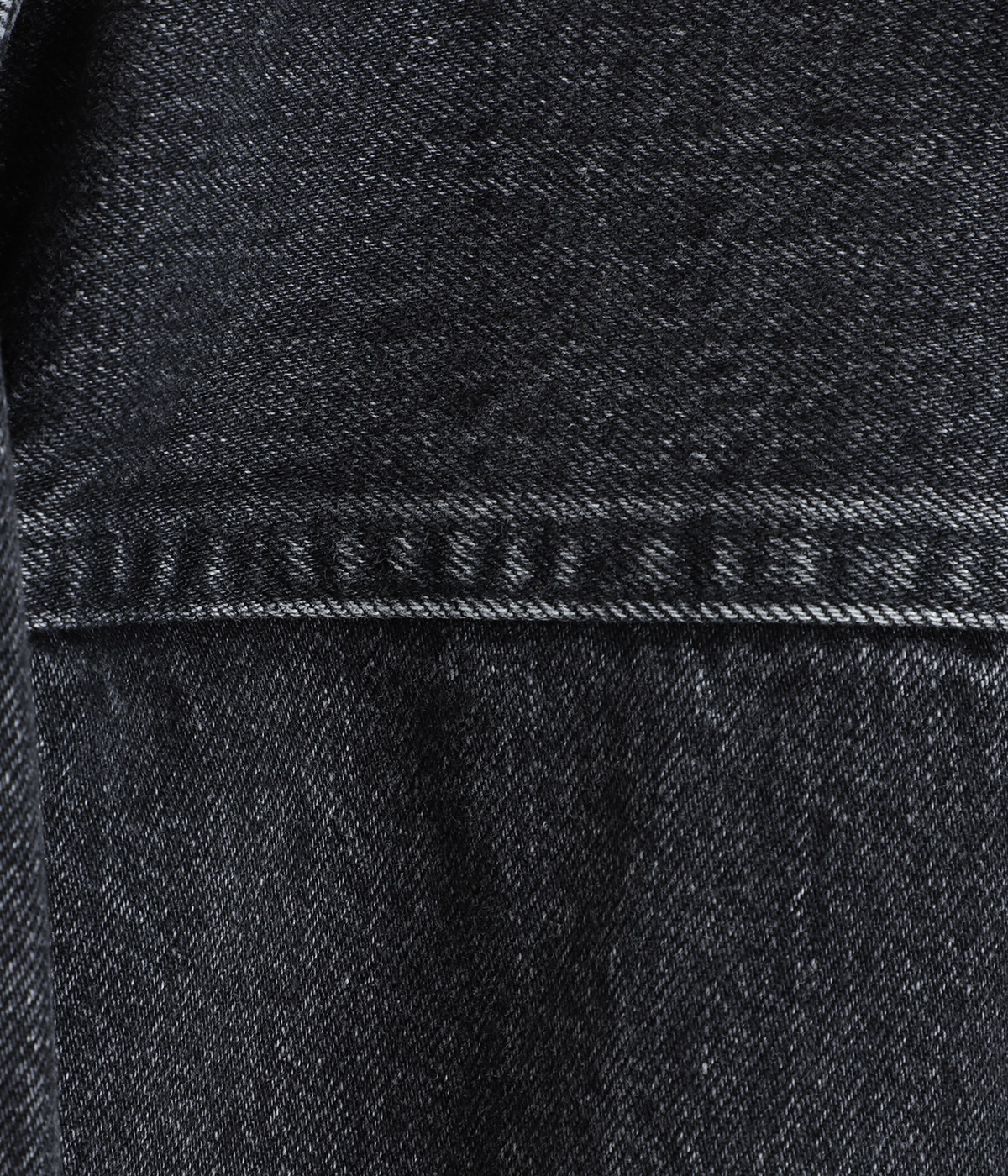 marka マーカ TYPE1 デニムジャケット Gジャン 1st 12oz marka/マーカ】TYPE-1 DENIM JACKET - USED WASHED