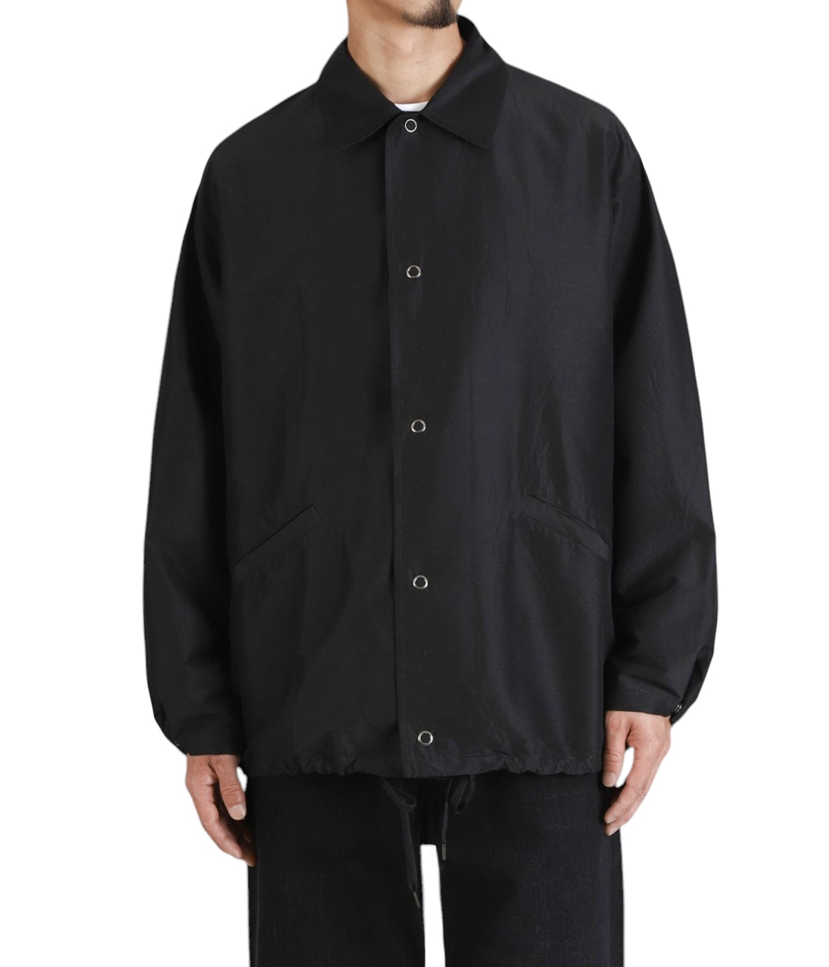 マーカ　2021ss コーチジャケット 046786610001751351431.jpg