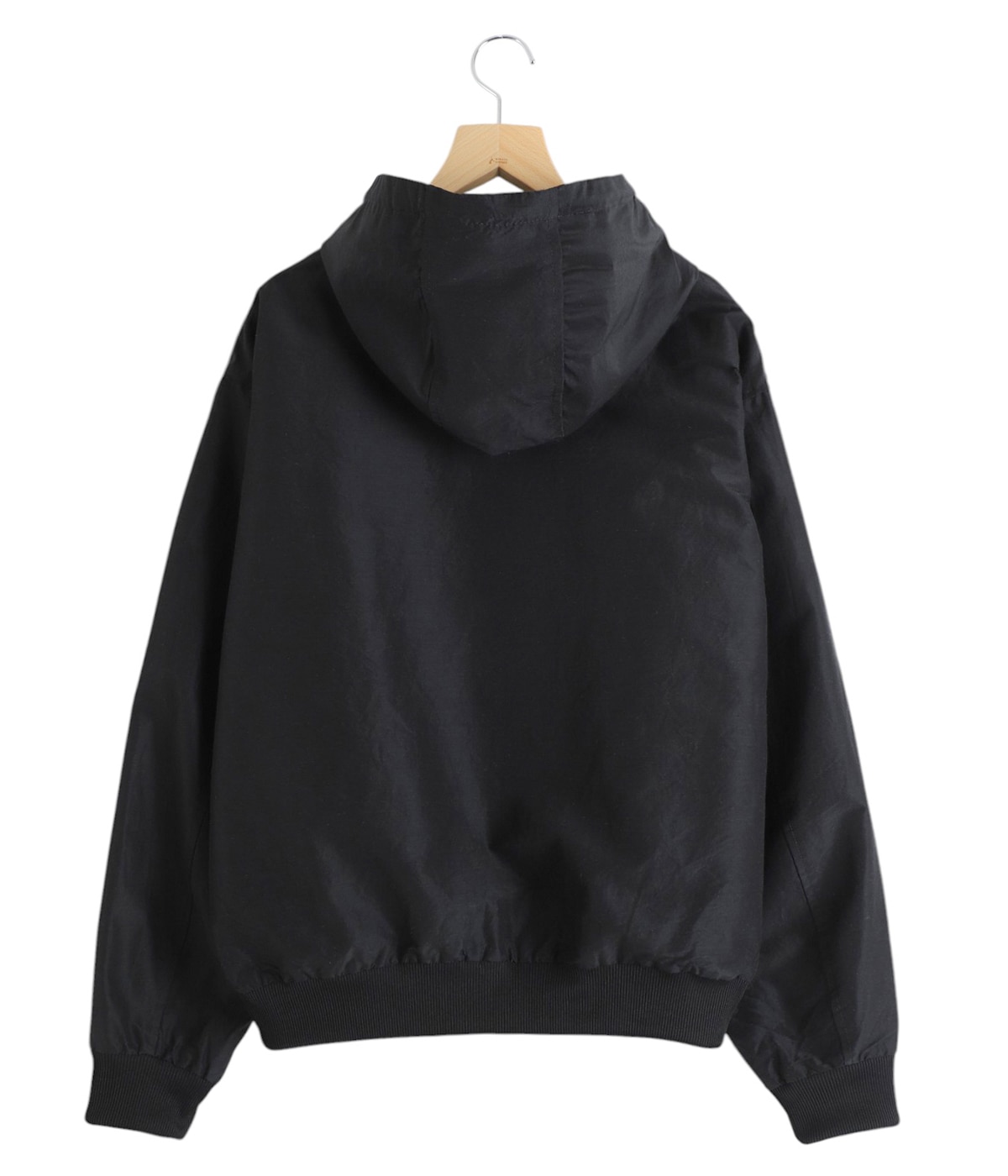 マル丸商品　BLACKCOMMEdesGARÇONSナイロンパーカー マル丸様専用商品 BLACKCOMMEdesGARÇONSナイロンパーカー