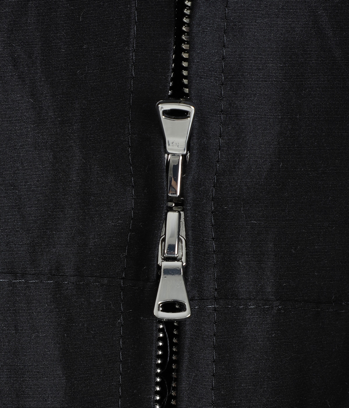 markawareマーカウェアパッカブルダウンベスト3シルバーグレー WILDTHINGS PARTEX DOWN VEST - partex sheild 3layer nylon rip