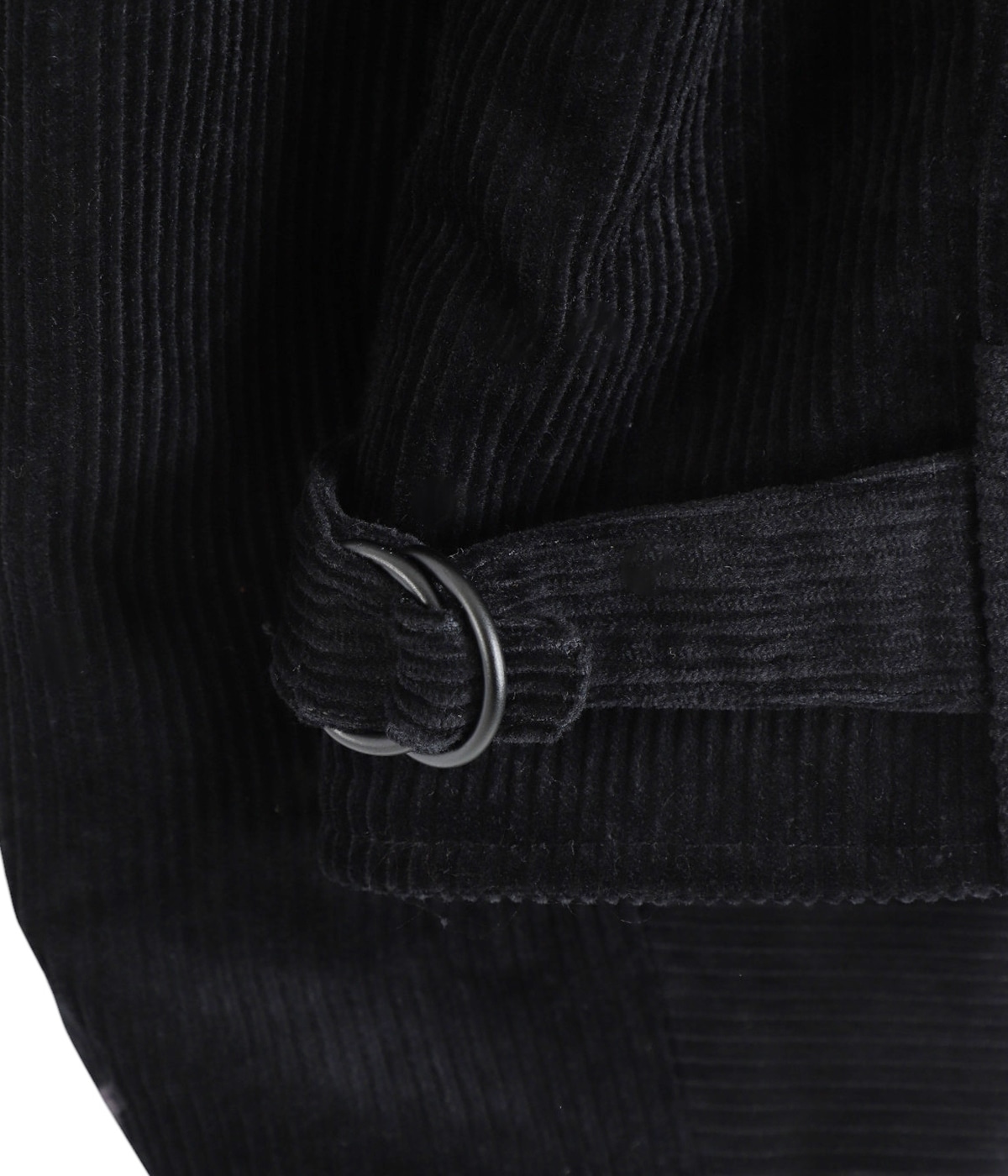 WESTERN JACKET -ORGANIC COTTON 8-WALECORDUROY- | marka(マーカ