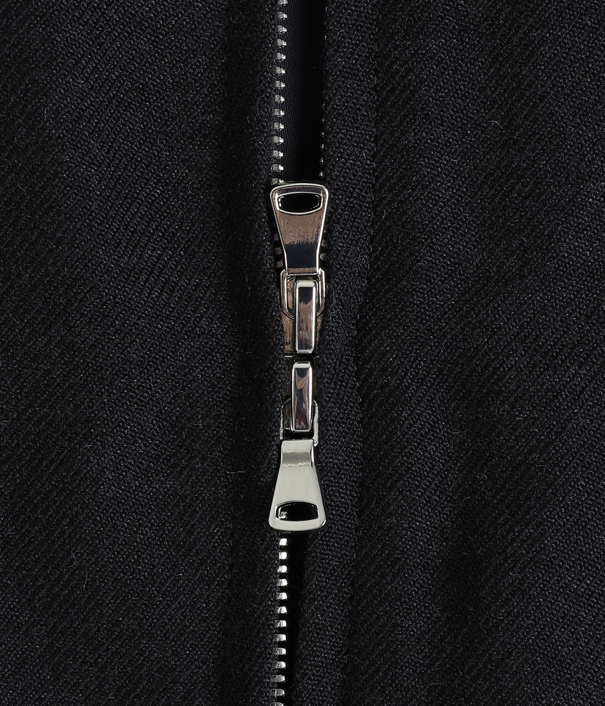 SPORTS JACKET -TUMBLED WOOL SERGE- | marka(マーカ