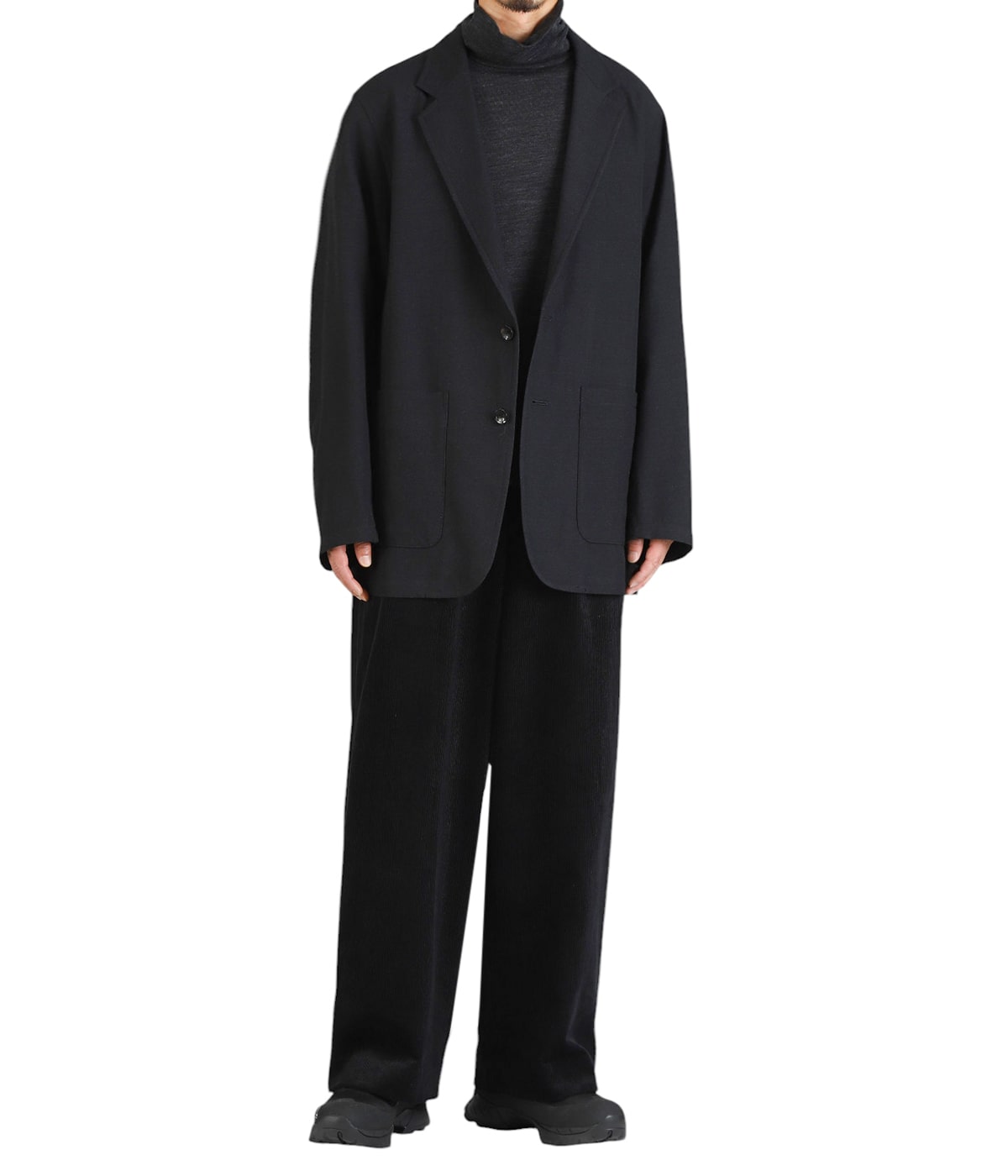 【markaware/marka】STROLL AROUND JACKET marka STROLL AROUND JACKET[DMA4M25B03JK01C]｜URBAN RESEARCH