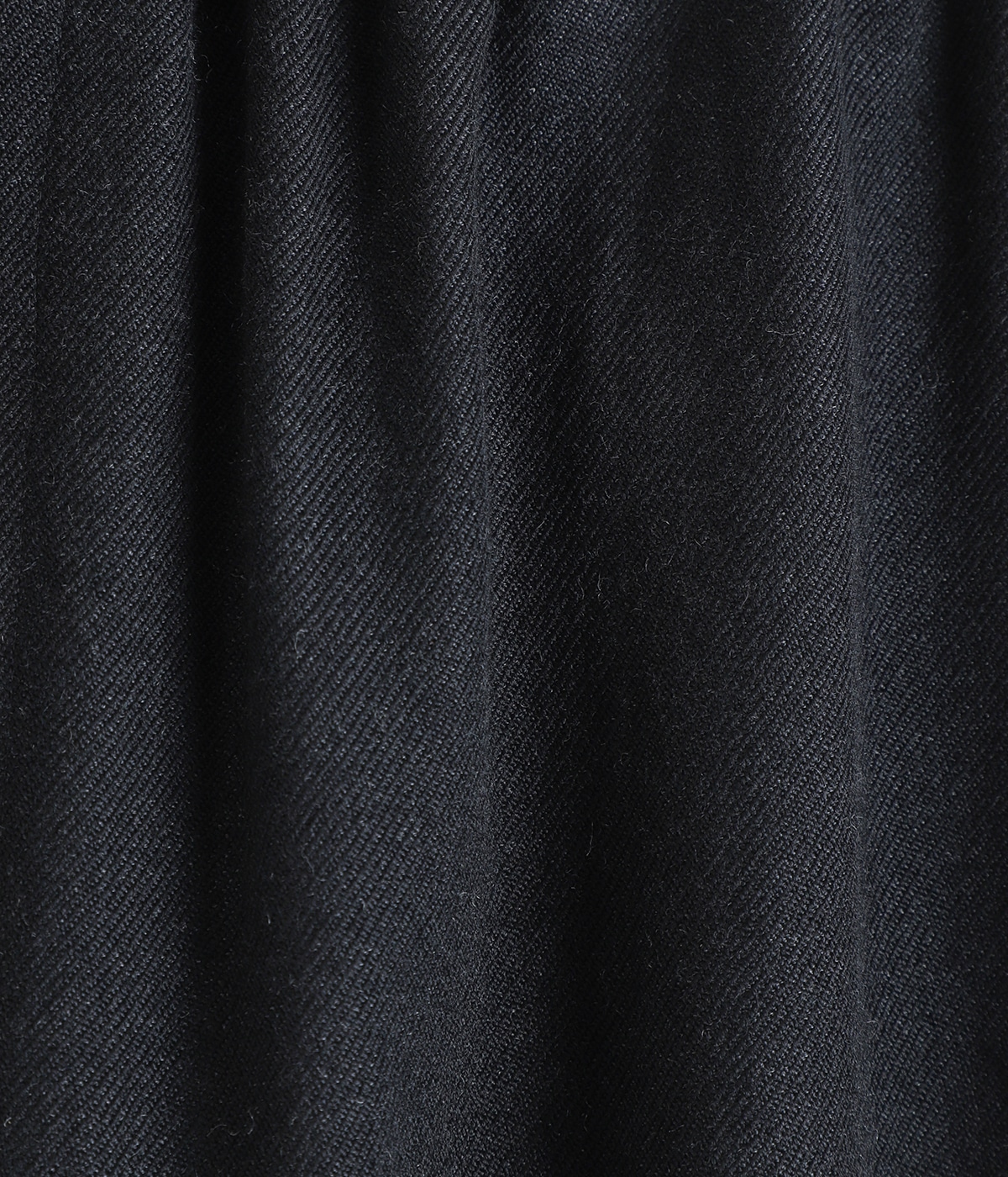 model（183cm)　着用サイズ：2(M)