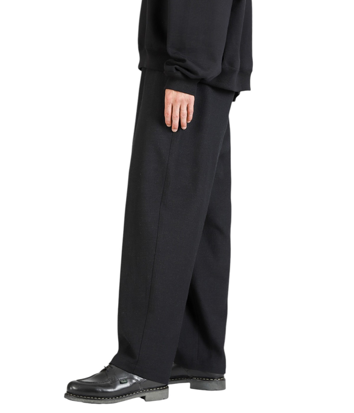 model（183cm)　着用サイズ：2(M)