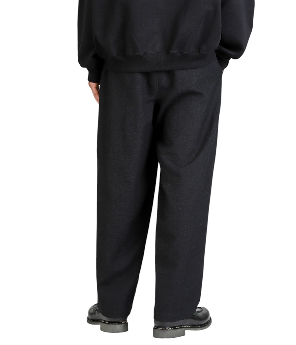 model（183cm)　着用サイズ：2(M)