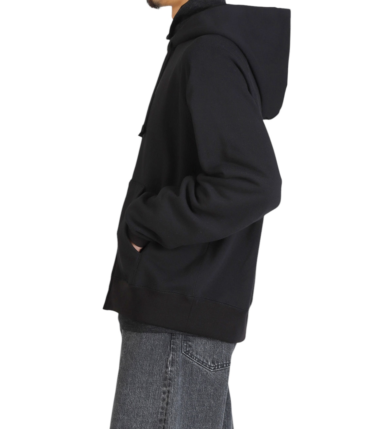 marka  PARKA charcoal　サイズ2　マーカ 別注〉 NEW SNOW PARKA（マウンテンパーカー）｜marka（マーカ
