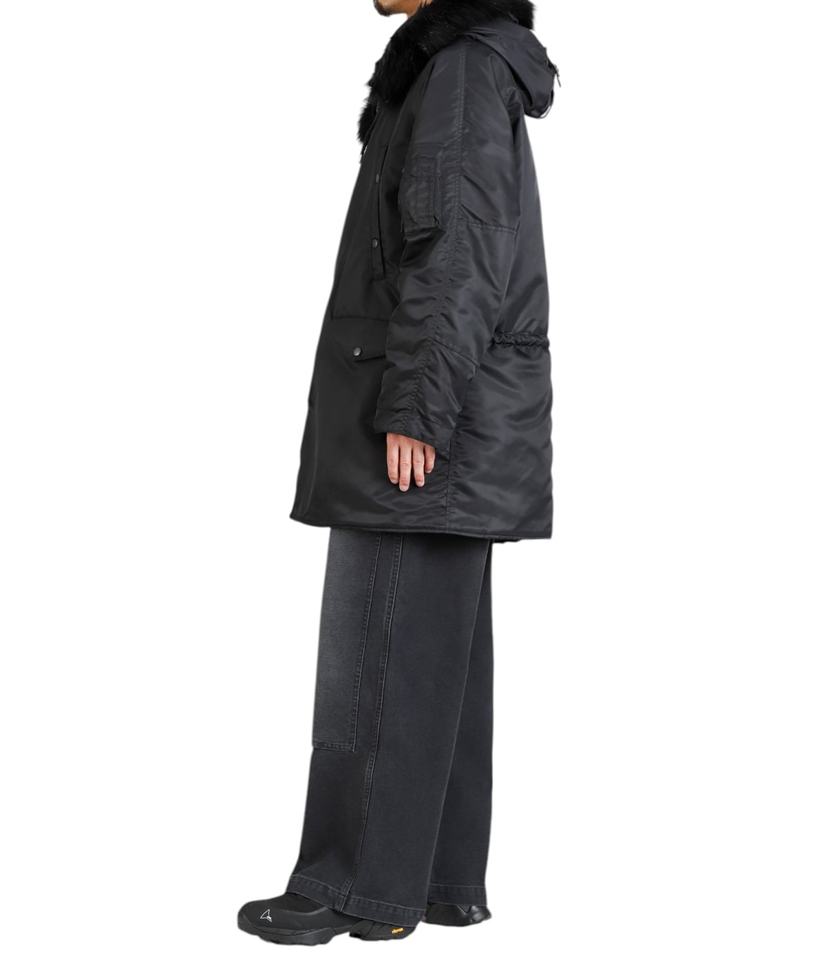 別注 N-3B | marka(マーカ) / アウター ダウン・中綿 ミリタリー