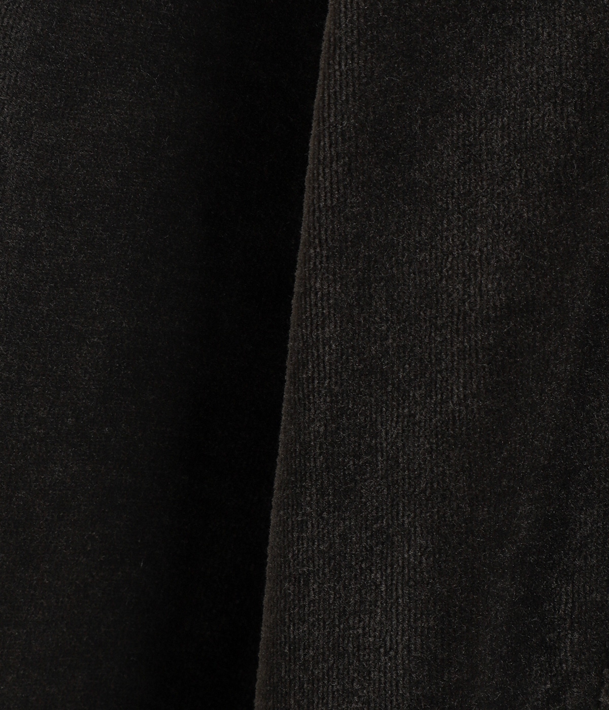 【極美品】MARK & LONA ブラック スウェット 24046-139-