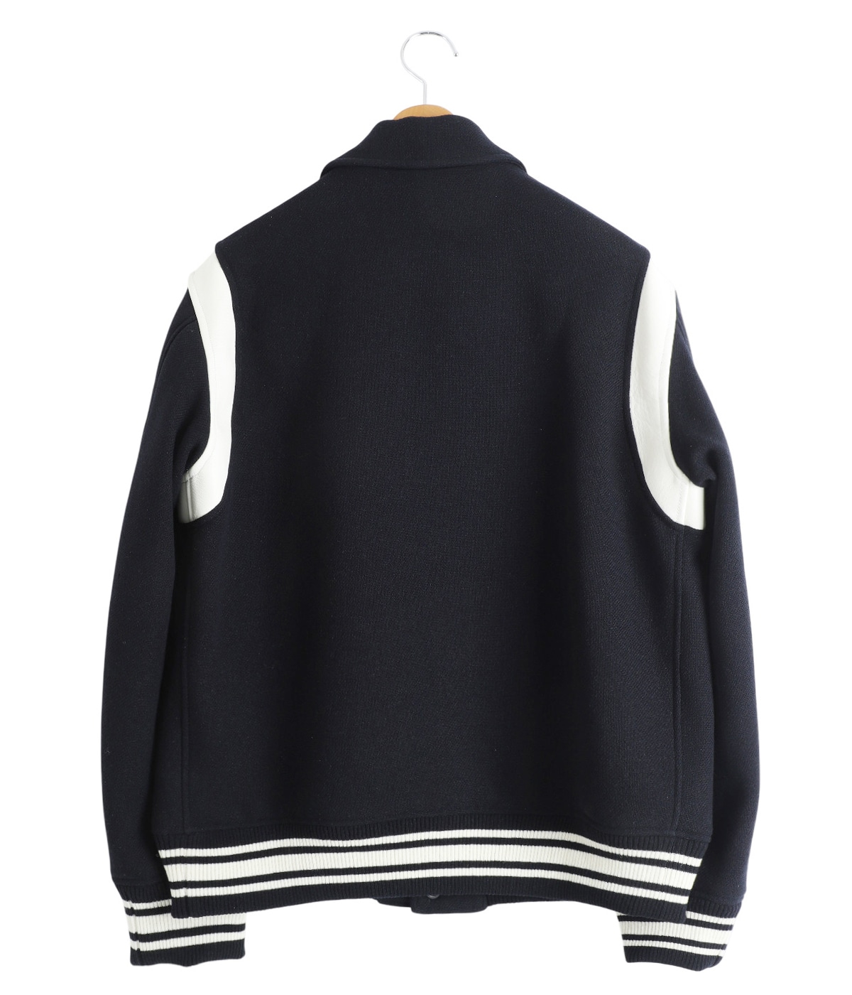 AWARD JACKET -1/14 WOOL VINTAGE DOUBLE CLOTH- | marka(マーカ