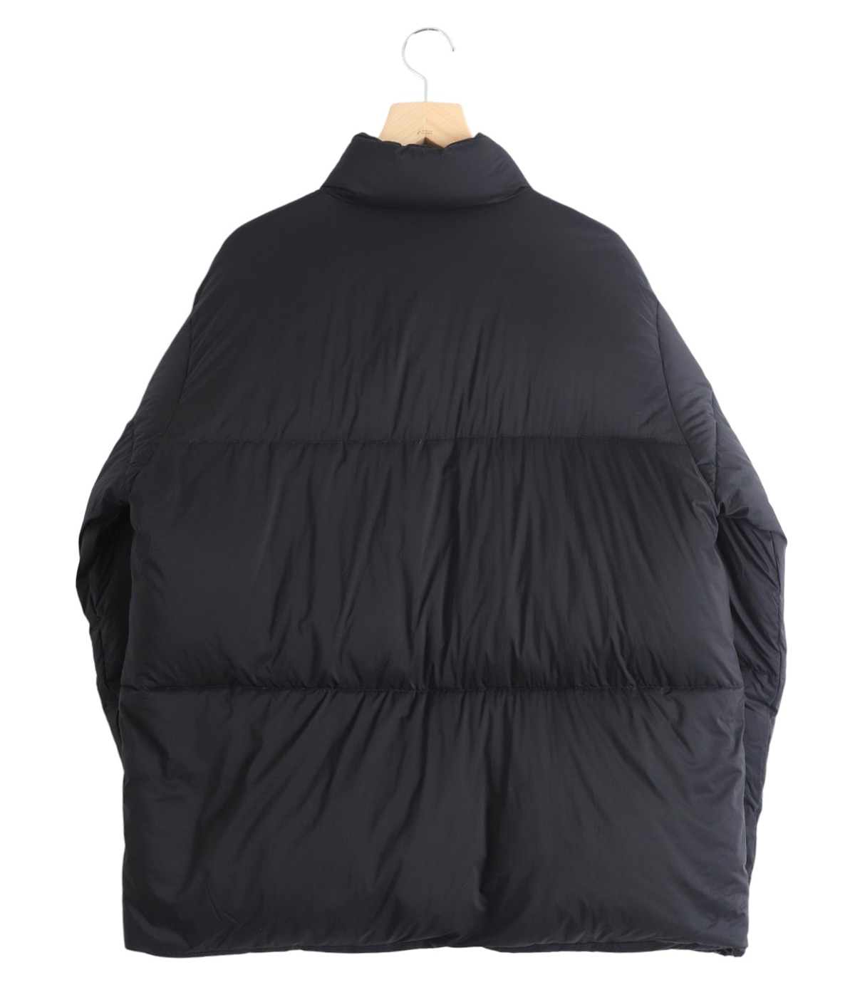 DOWN JACKET -RECYCLE NYLON MINI RIPSTOP- | marka(マーカ) / アウター ダウン・中綿 ...