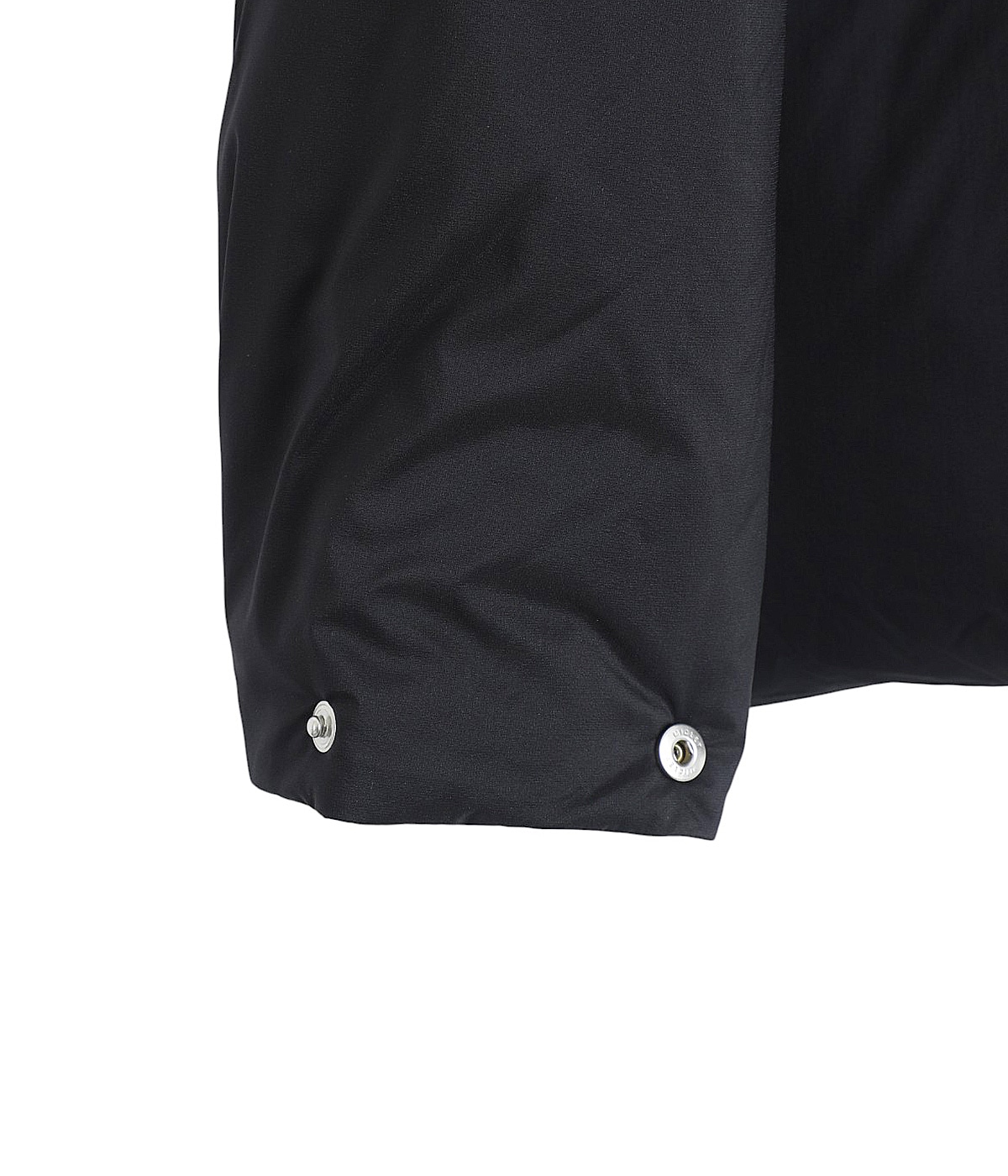 DOWN JACKET -RECYCLE NYLON MINI RIPSTOP- | marka(マーカ) / アウター ダウン・中綿 ...