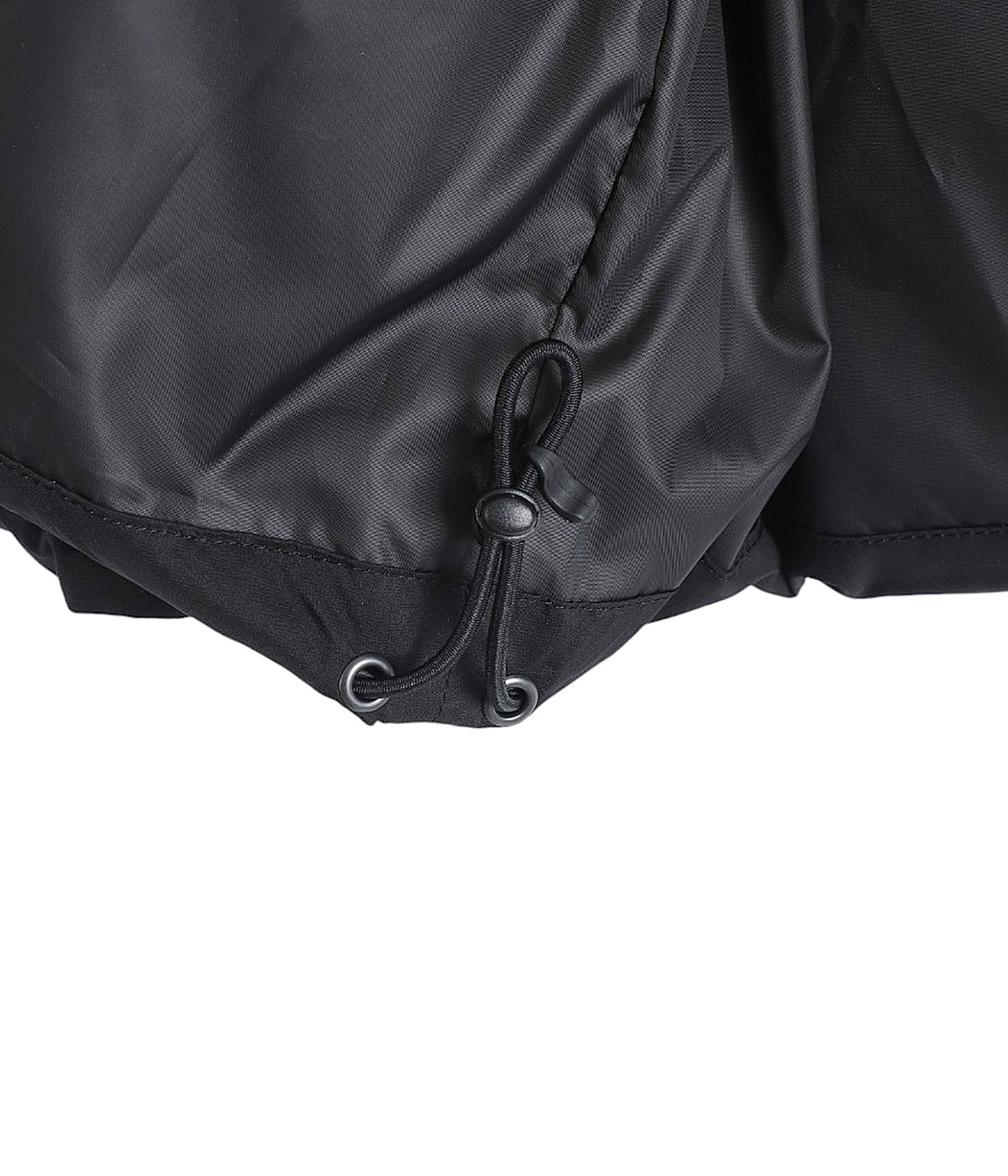 DOWN JACKET -RECYCLE NYLON MINI RIPSTOP- | marka(マーカ) / アウター ダウン・中綿 ...