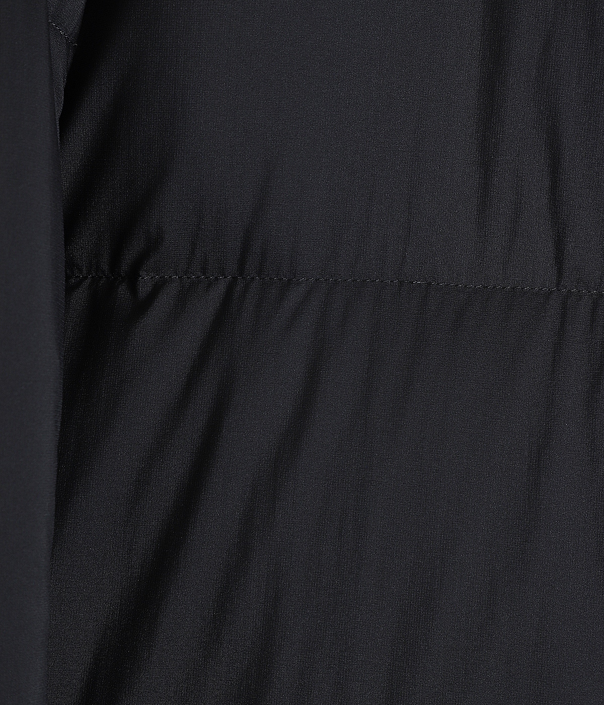 DOWN JACKET -RECYCLE NYLON MINI RIPSTOP- | marka(マーカ) / アウター ダウン・中綿 ...