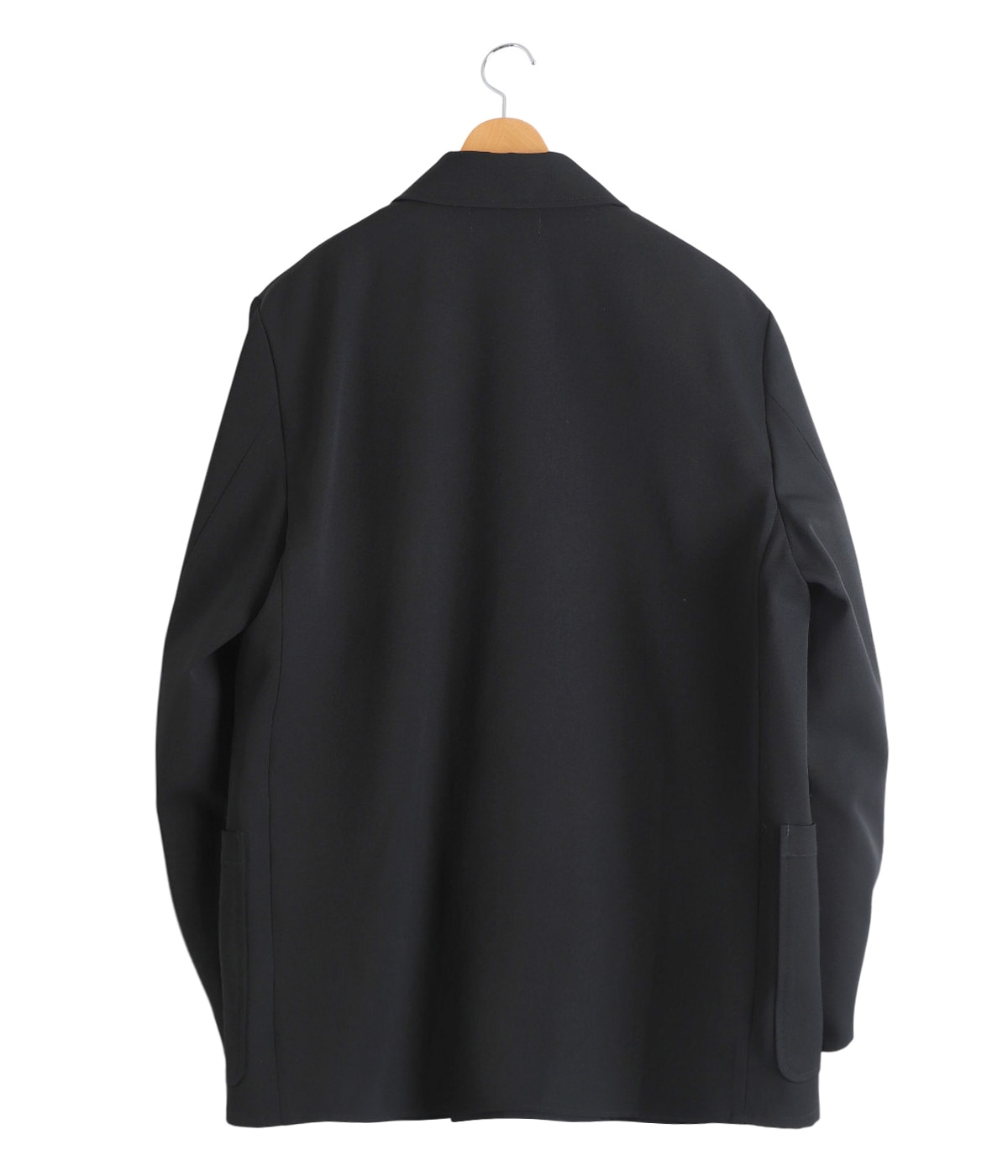 marka W.B JACKET テーラードジャケット グレー サイズ１ クールテーラードジャケット （ビターグレー） -WWSワークウェアスーツ