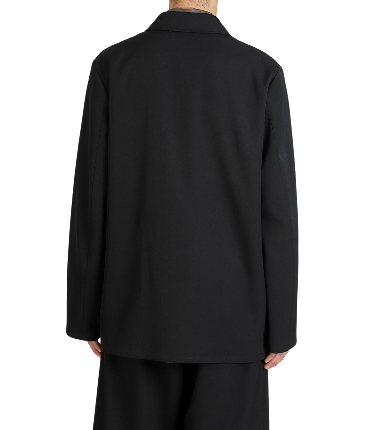 ジャケット・アウター mr.w rehacer｜rehacer:60/40 Cloth W Zip MA-1 Jacket | Rakuten