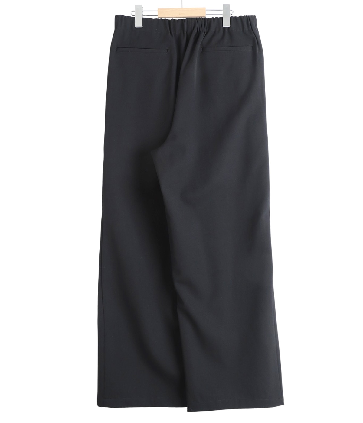 マーカ　marka グルカパンツ　ウール100% ¥28,600(in Tax) マーカ marka グルカパンツ ウール100%