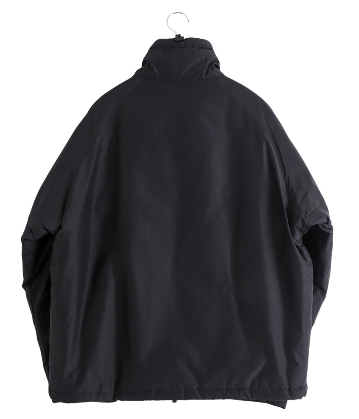 marka Super140's PUFFED TRACK JACKET KidSuper Brooklyn marka Super140's PUFFED TRACK JACKET KidSuper Brooklyn