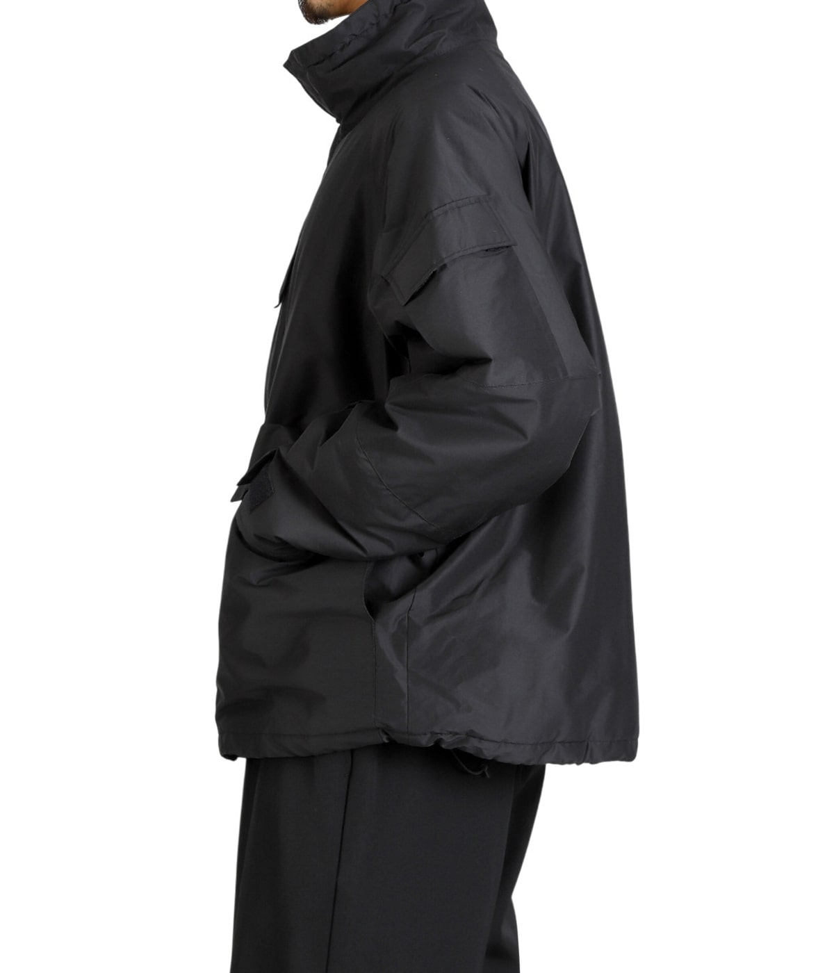 marka TYPEWRITER ECWCS JACKET MARKAWARE marka(マーカ) - PUFFED