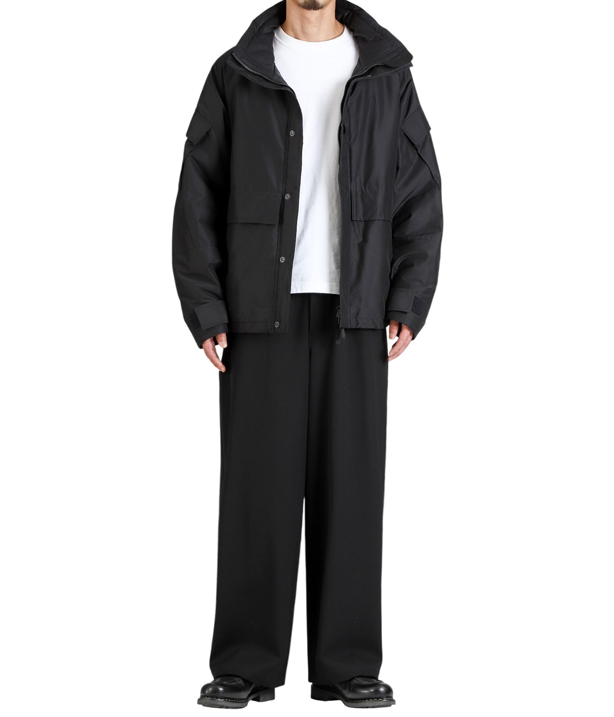 ジャケット・アウター marka Puffed ECWCS jacket markaware/marka】PUFFED ECWCS JACKET（その他アウター）｜markaware