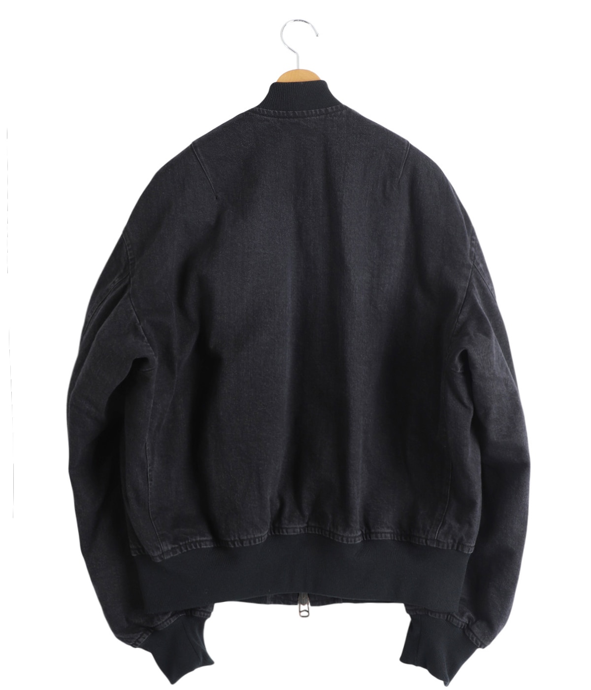 ジャケット・アウター marka 2022AW PUFFED BOMBER JACKET marka」PUFFED BOMBER JACKET | ANOTHER LOUNGE