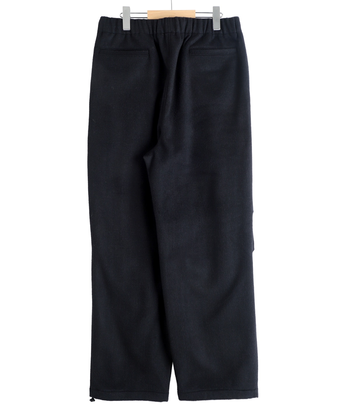 マーカ　marka グルカパンツ　ウール100% ¥28,600(in Tax) 楽天市場】アルファ パンツ（ブランドマーカ）（メンズ