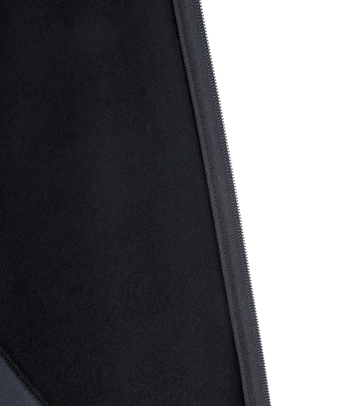 予約】TRACK JACKET -SUPER 130s WOOL NAPPING- | marka(マーカ