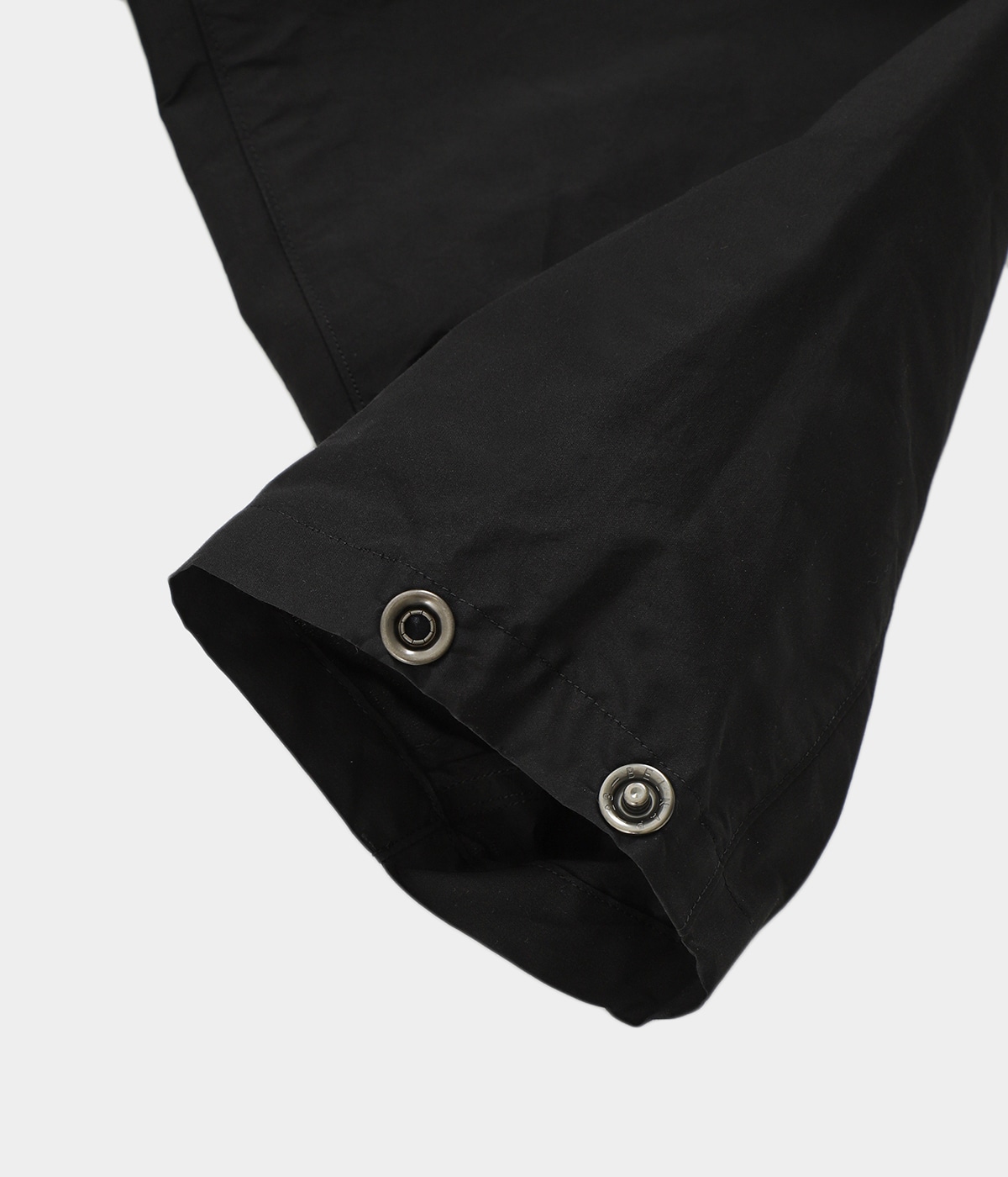 別注 COACH JACKET - organic cotton silk high count - | marka