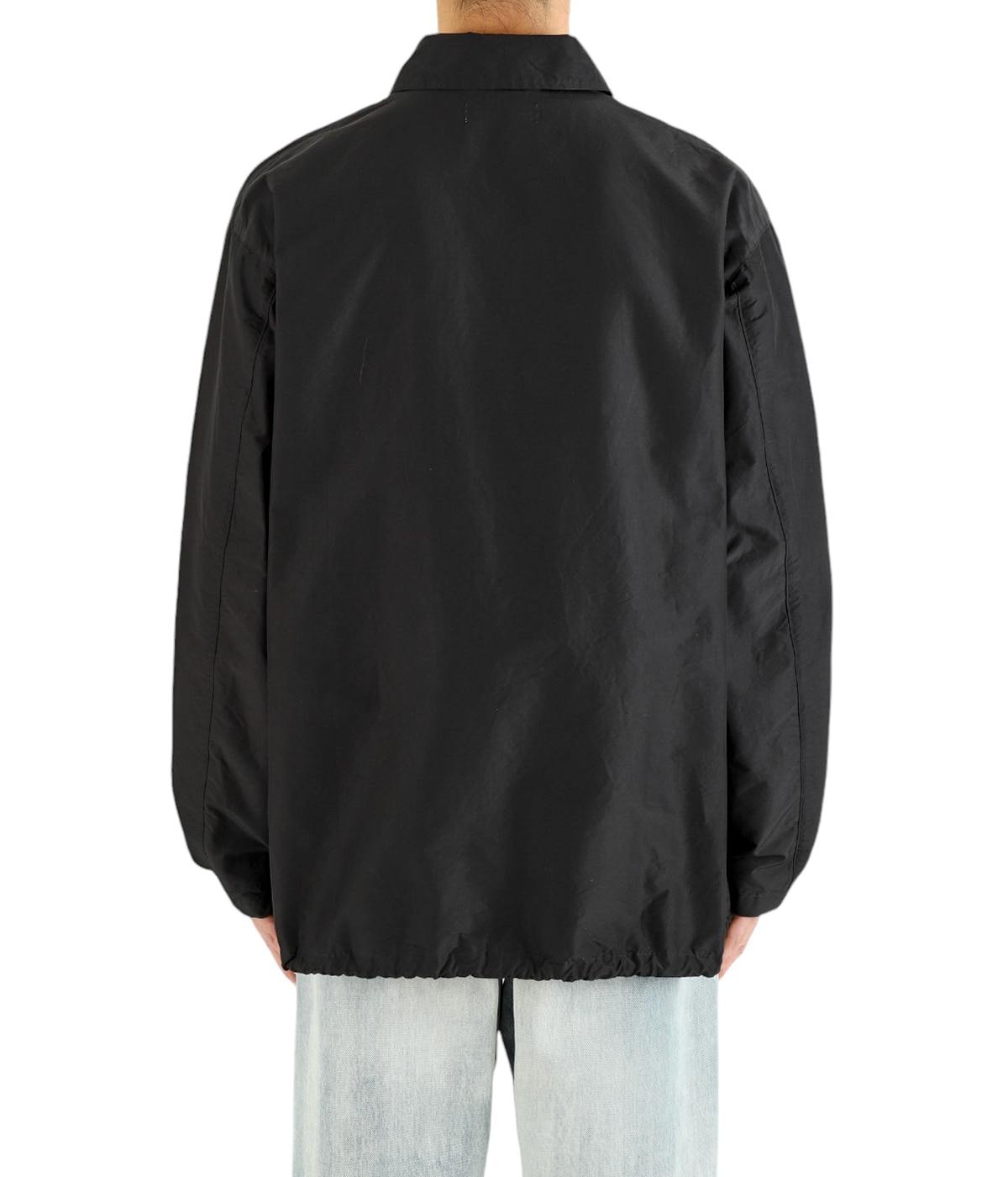 marka ONLY ARK別注 COACH JACKET marka ONLY ARK別注 COACH JACKET