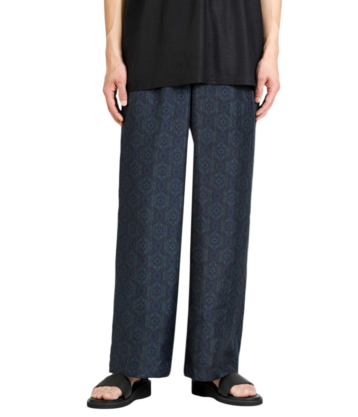 marka (マーカ) CLASSICAL TROUSERS marka (マーカ) CLASSICAL TROUSERS / クラシカルトラウザース