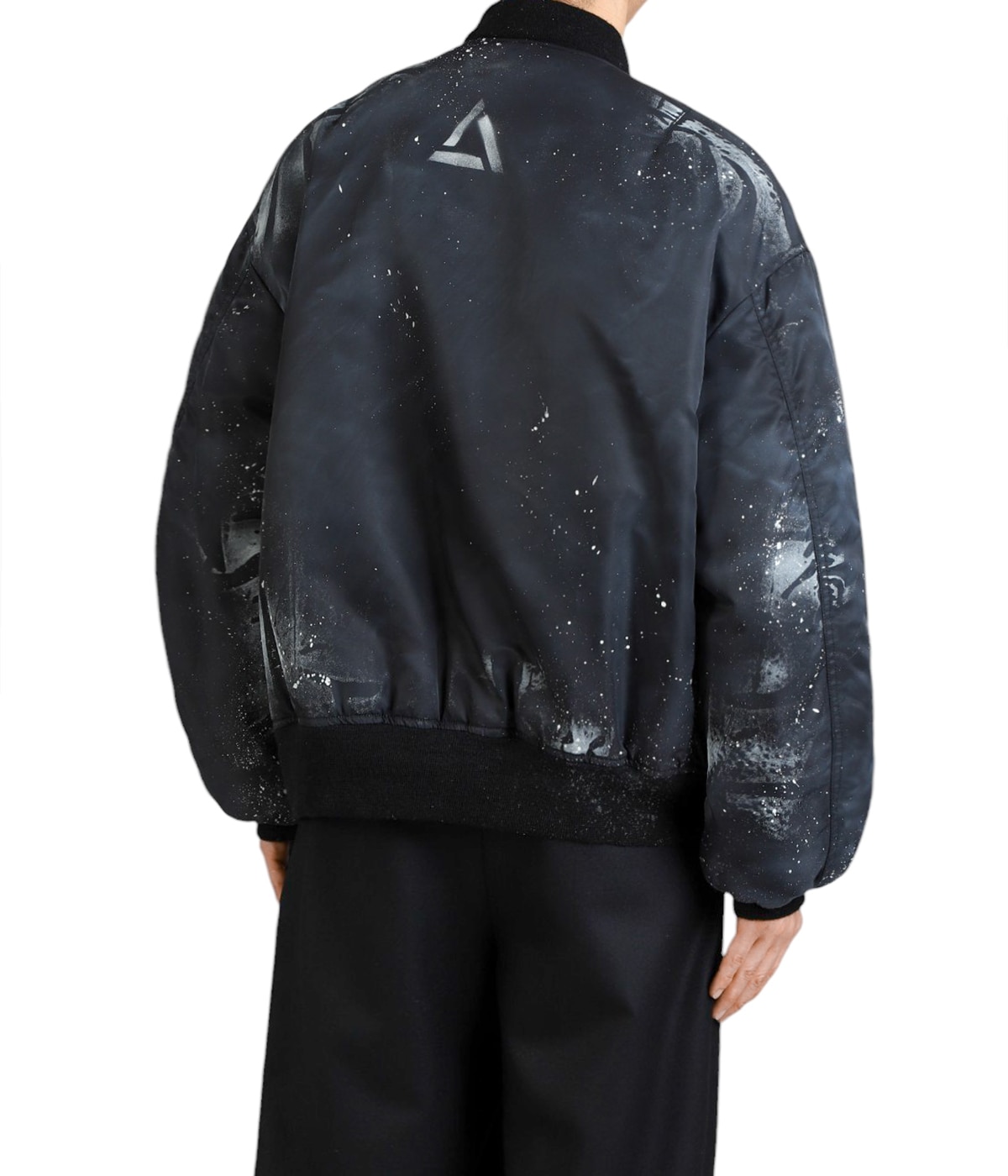 ABSTRACT MOD. MA-1 - ARKnets × PARKING exclusive - | marka