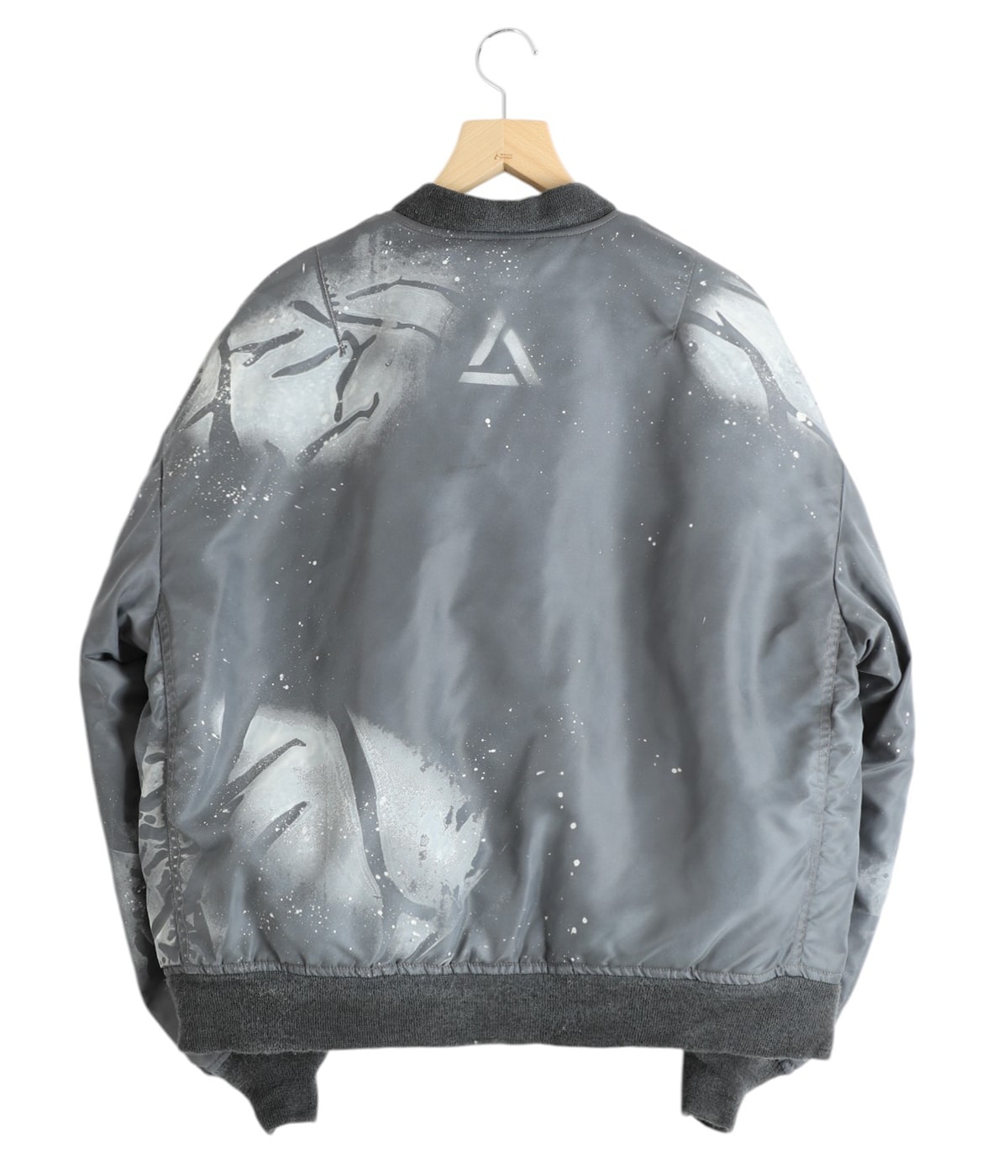 ABSTRACT MOD. MA-1 - ARKnets × PARKING exclusive - | marka