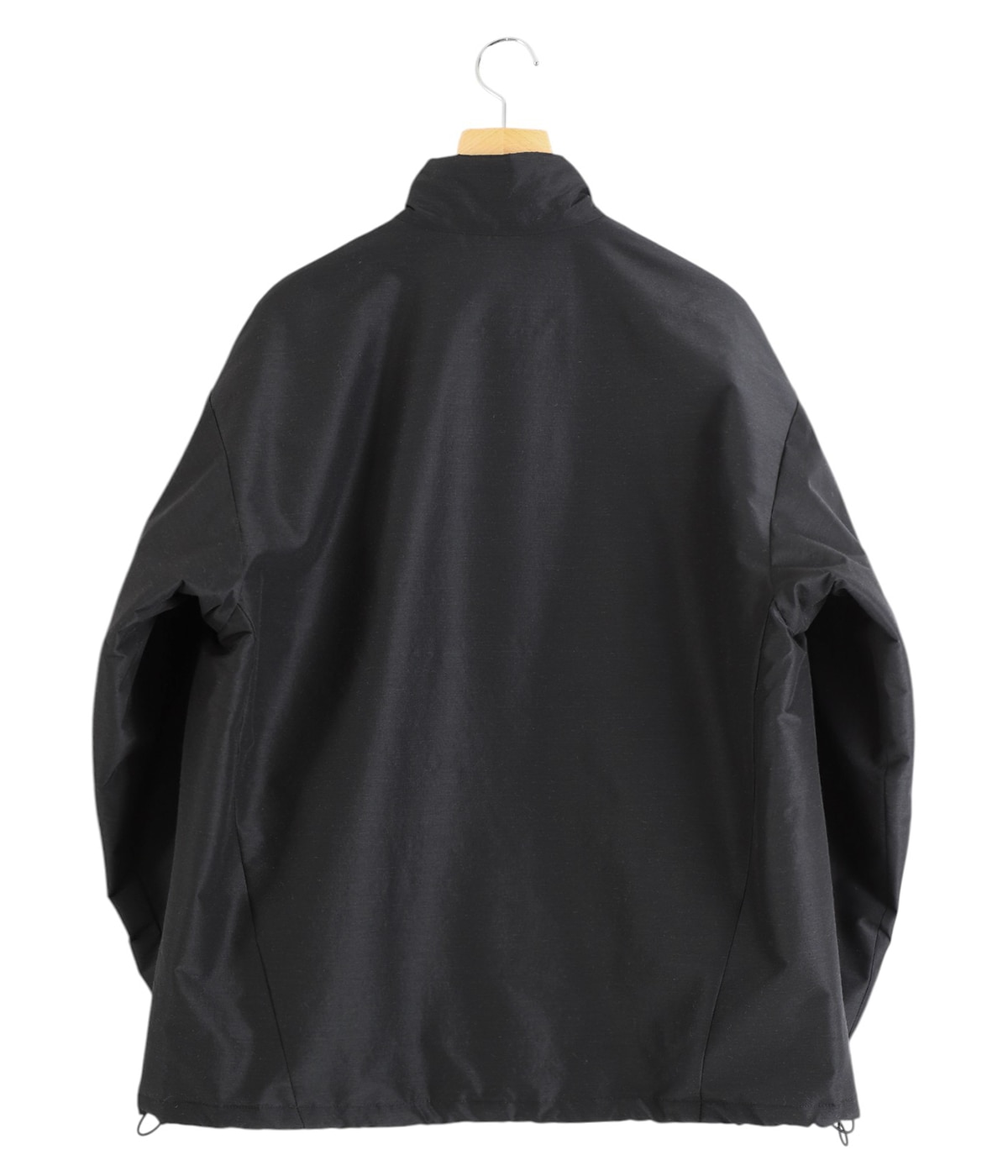 別注 PUFFED TRAINING JACKET | marka(マーカ) / アウター ダウン