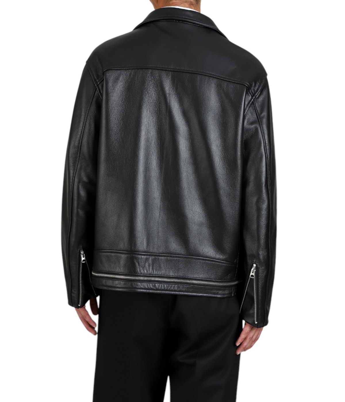 別注 Schott x marka for ARKnets DOUBLE RIDERS JACKET | marka